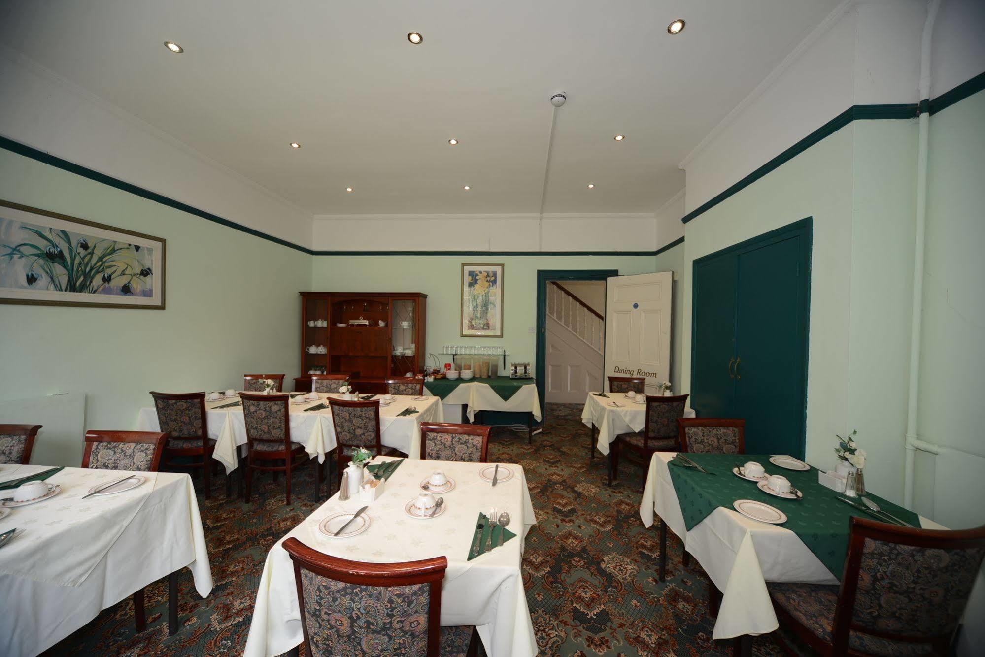 Seabrook House Hotel Hythe  Exterior foto
